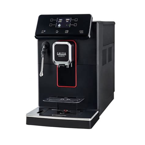 gaggia magenta plus manual